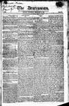 Statesman (London) Thursday 24 December 1818 Page 1