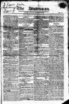 Statesman (London) Monday 28 December 1818 Page 1