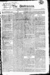 Statesman (London) Tuesday 05 January 1819 Page 1