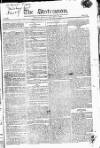 Statesman (London) Monday 11 January 1819 Page 1