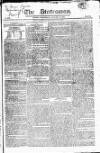 Statesman (London) Wednesday 13 January 1819 Page 1