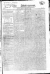 Statesman (London) Monday 18 January 1819 Page 1