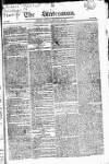 Statesman (London) Monday 25 January 1819 Page 1