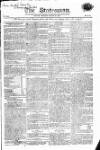 Statesman (London) Monday 22 March 1819 Page 1