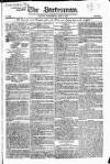 Statesman (London) Wednesday 05 May 1819 Page 1
