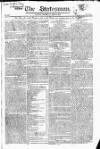 Statesman (London) Thursday 06 May 1819 Page 1