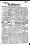 Statesman (London) Thursday 01 July 1819 Page 1