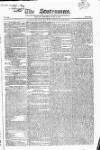 Statesman (London) Saturday 03 July 1819 Page 1