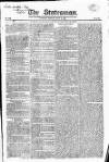 Statesman (London) Friday 09 July 1819 Page 1