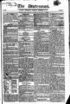 Statesman (London) Wednesday 08 December 1819 Page 1