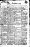 Statesman (London) Monday 06 March 1820 Page 1