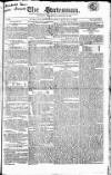 Statesman (London) Thursday 09 March 1820 Page 1