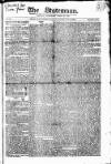 Statesman (London) Thursday 13 April 1820 Page 1