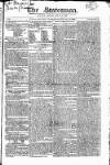 Statesman (London) Friday 14 April 1820 Page 1