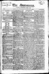 Statesman (London) Wednesday 03 May 1820 Page 1