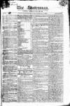Statesman (London) Saturday 20 May 1820 Page 1