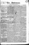 Statesman (London) Tuesday 30 May 1820 Page 1