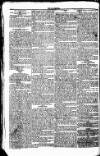 Statesman (London) Thursday 10 August 1820 Page 4