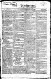Statesman (London) Saturday 07 October 1820 Page 1