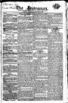 Statesman (London) Friday 03 November 1820 Page 1