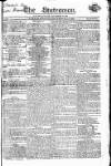 Statesman (London) Friday 10 November 1820 Page 1