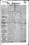 Statesman (London) Friday 08 December 1820 Page 1