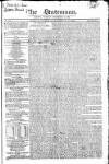 Statesman (London) Tuesday 12 December 1820 Page 1