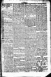 Statesman (London) Monday 12 February 1821 Page 3