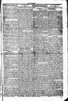 Statesman (London) Tuesday 02 January 1821 Page 3