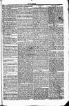 Statesman (London) Wednesday 03 January 1821 Page 3