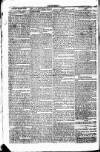Statesman (London) Wednesday 03 January 1821 Page 4