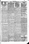 Statesman (London) Friday 05 January 1821 Page 3