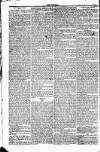 Statesman (London) Friday 05 January 1821 Page 4