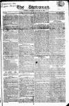 Statesman (London) Monday 08 January 1821 Page 1