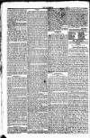 Statesman (London) Monday 08 January 1821 Page 2