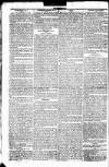 Statesman (London) Monday 08 January 1821 Page 4