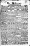 Statesman (London) Tuesday 09 January 1821 Page 1