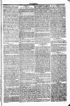 Statesman (London) Wednesday 10 January 1821 Page 3