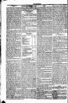 Statesman (London) Wednesday 10 January 1821 Page 4