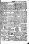 Statesman (London) Thursday 11 January 1821 Page 3