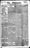 Statesman (London) Friday 09 February 1821 Page 1