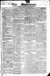Statesman (London) Monday 19 March 1821 Page 1