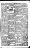 Statesman (London) Thursday 05 April 1821 Page 3