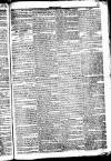 Statesman (London) Tuesday 01 May 1821 Page 3