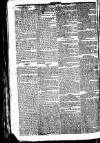 Statesman (London) Friday 04 May 1821 Page 4