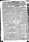 Statesman (London) Friday 01 June 1821 Page 4