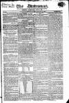 Statesman (London) Thursday 05 July 1821 Page 1