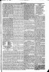 Statesman (London) Thursday 05 July 1821 Page 3
