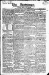 Statesman (London) Friday 13 July 1821 Page 1