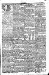 Statesman (London) Friday 13 July 1821 Page 3